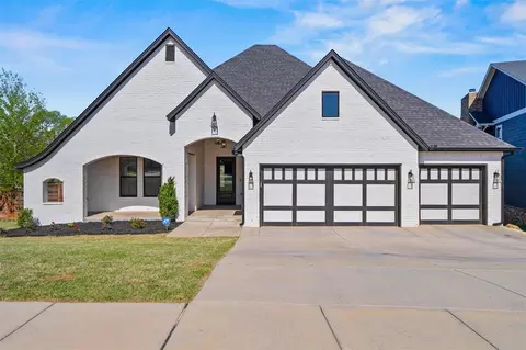 1533 Sadie Creek Rd, Edmond, OK 73034