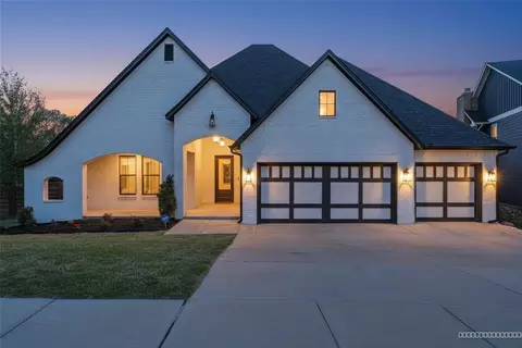 1533 Sadie Creek Rd, Edmond, OK 73034