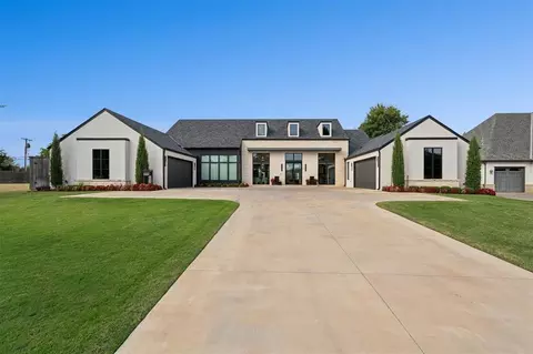 2525 Somerset Pl, Oklahoma City, OK 73116