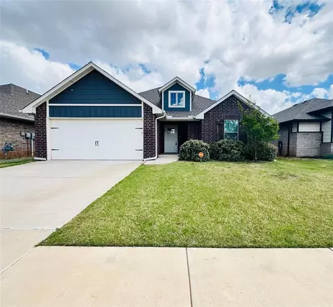 3824 Palmetto Trl, Oklahoma City, OK 73179