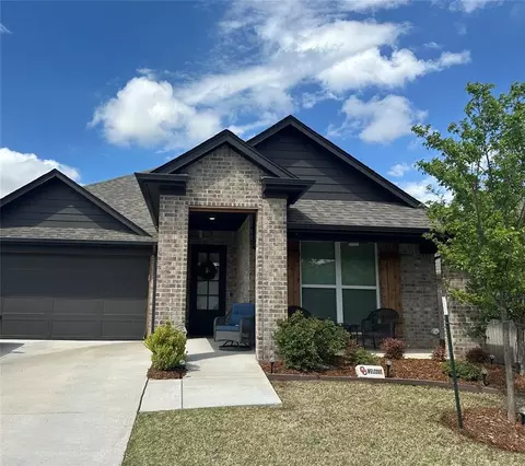 16305 Steppe Dr, Oklahoma City, OK 73170
