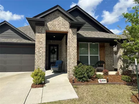 16305 Steppe Dr, Oklahoma City, OK 73170