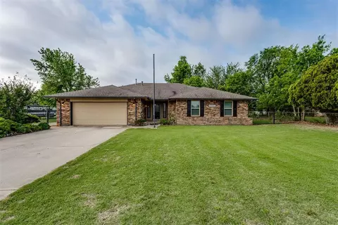 6404 SE 55th St, Oklahoma City, OK 73135