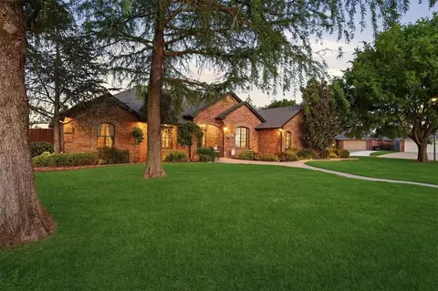 200 Clayton Rd, Elk City, OK 73644