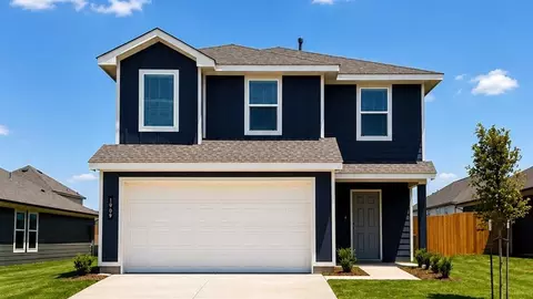 1909 Redbud Way, El Reno, OK 73036