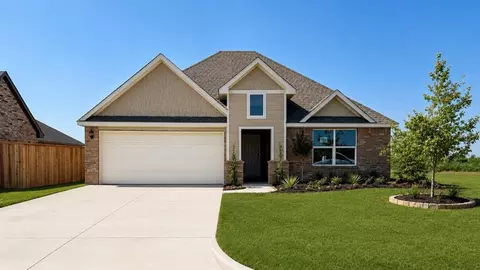 4328 Dusty Trl, Norman, OK 73072