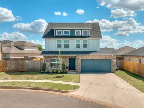 508 NW 177th Ter, Edmond, OK 73012