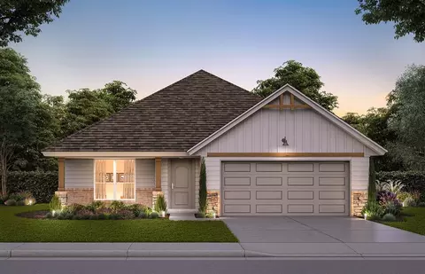 19417 Birchfield Dr, Edmond, OK 73012