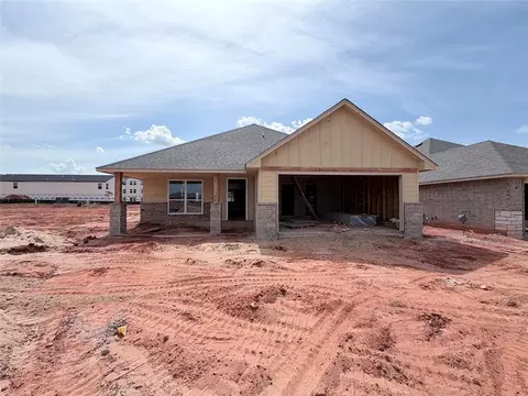 19417 Birchfield Dr, Edmond, OK 73012