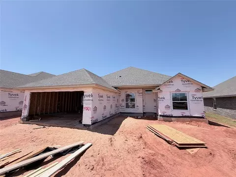 19501 Birchfield Dr, Edmond, OK 73012