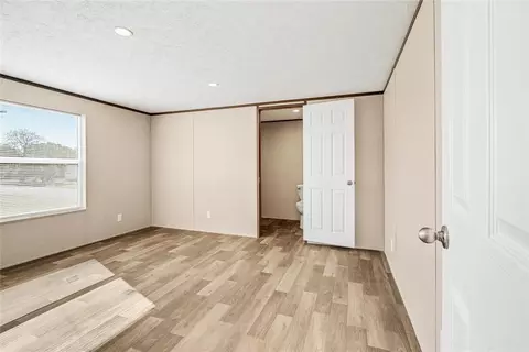 Bedroom - 716 W 2nd St, Watonga, OK 73772 photo 1 of 3