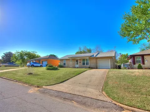 312 W Truman Pl, Purcell, OK 73080