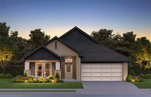 2533 NW 196th St, Edmond, OK 73012