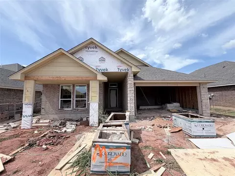 2533 NW 196th St, Edmond, OK 73012