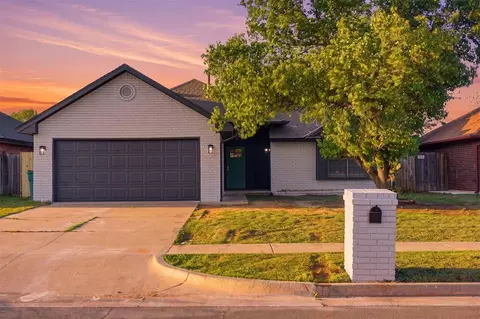 1137 SW 100th Ter, Oklahoma City, OK 73139
