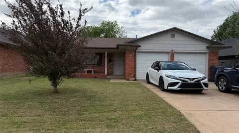 1304 NW 105th Ter, Oklahoma City, OK 73114