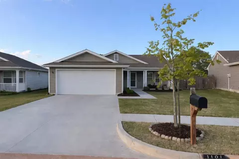 1101 SW 150th St, Oklahoma City, OK 73170