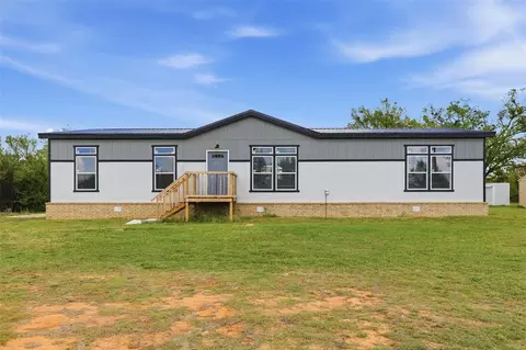 357431 E 960 Rd, Stroud, OK 74079