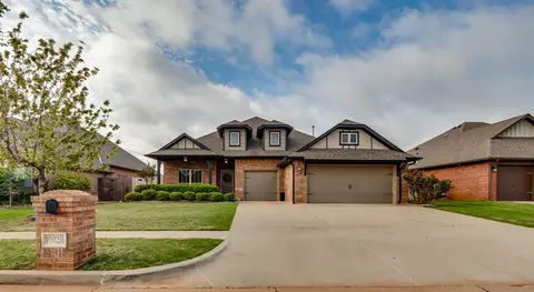 10828 NW 32nd Ter, Yukon, OK 73099