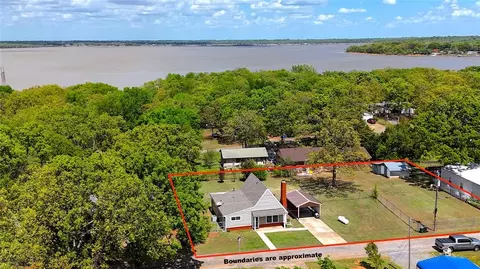 415643 E 1093 Rd, Checotah, OK 74426