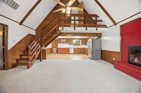 Living - 415643 E 1093 Rd, Checotah, OK 74426 photo 4 of 4