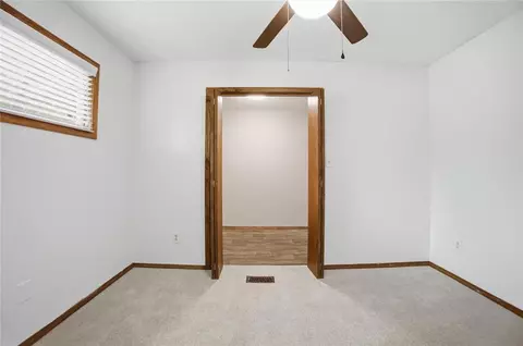 Bedroom - 415643 E 1093 Rd, Checotah, OK 74426 photo 3 of 9