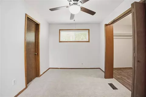 Bedroom - 415643 E 1093 Rd, Checotah, OK 74426 photo 1 of 9