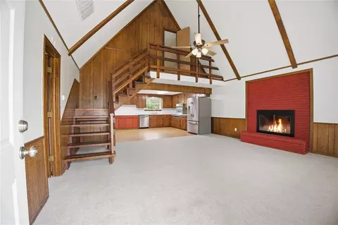 Living - 415643 E 1093 Rd, Checotah, OK 74426 photo 1 of 4