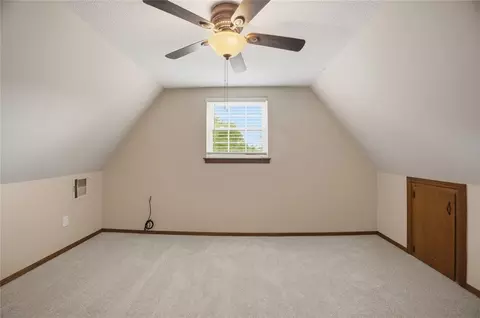 Bedroom - 415643 E 1093 Rd, Checotah, OK 74426 photo 9 of 9