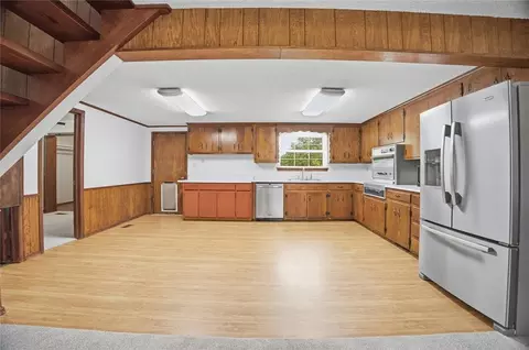 Kitchen - 415643 E 1093 Rd, Checotah, OK 74426 photo 1 of 4