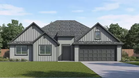 4320 Dusty Trl, Norman, OK 73072