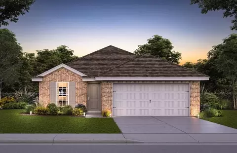 19625 Whitley Rd, Edmond, OK 73012