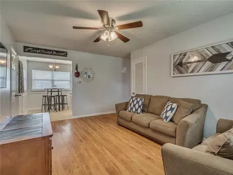 Living - 819 E Mosier St, Norman, OK 73071 photo 1 of 1