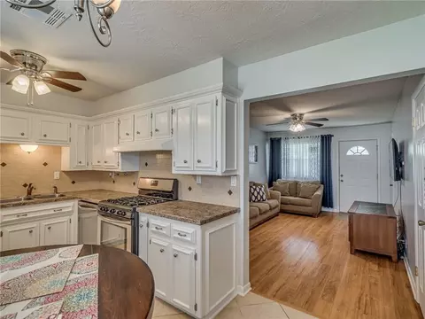 Kitchen - 819 E Mosier St, Norman, OK 73071 photo 1 of 1