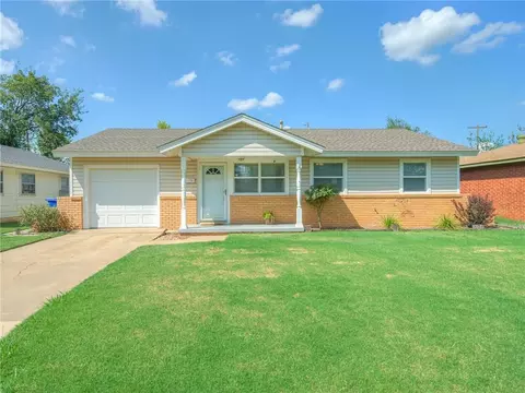 819 E Mosier St, Norman, OK 73071