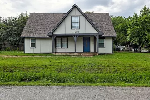 3600 SW 41st St, Oklahoma City, OK 73119