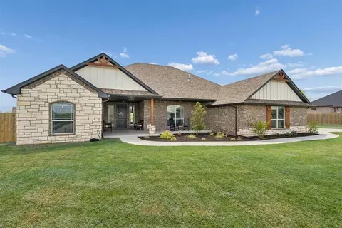 10200 Baldwin Ln, Oklahoma City, OK 73169