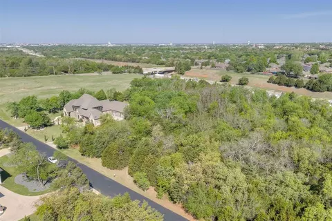 3201 Oakdale Ridge Ct, Edmond, OK 73013