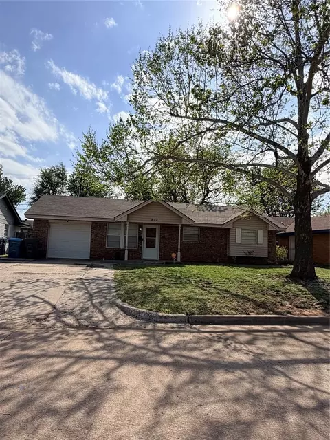 808 Moraine Ave, Oklahoma City, OK 73130