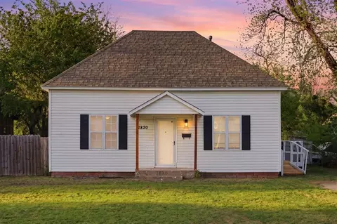 1820 W Idaho Ave, Chickasha, OK 73018