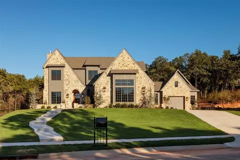 9800 Autumn Creek Ln, Oklahoma City, OK 73151