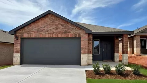 608 NE 103rd St, Oklahoma City, OK 73114