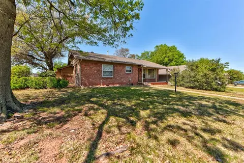 5101 N Miller Pl, Oklahoma City, OK 73112