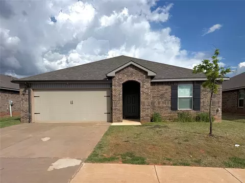 14204 S Babbling Brook Dr, Yukon, OK 73099