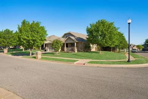 11425 NW 131st St, Piedmont, OK 73078