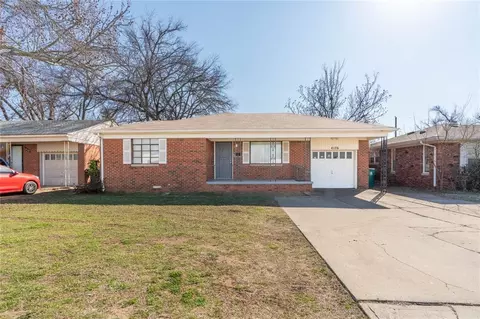 4176 NW 23rd St, Oklahoma City, OK 73107