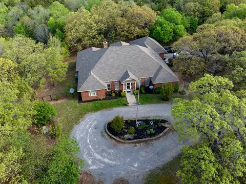 342420 E 1070 Rd, Meeker, OK 74855