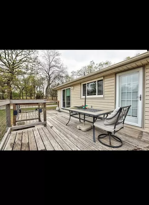 Exterior - 21024 Judy Cir, Mcloud, OK 74851 photo 5 of 6