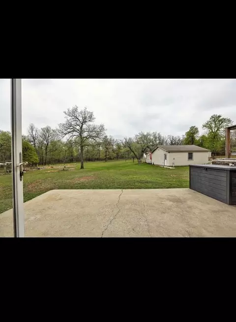 Exterior - 21024 Judy Cir, Mcloud, OK 74851 photo 2 of 6