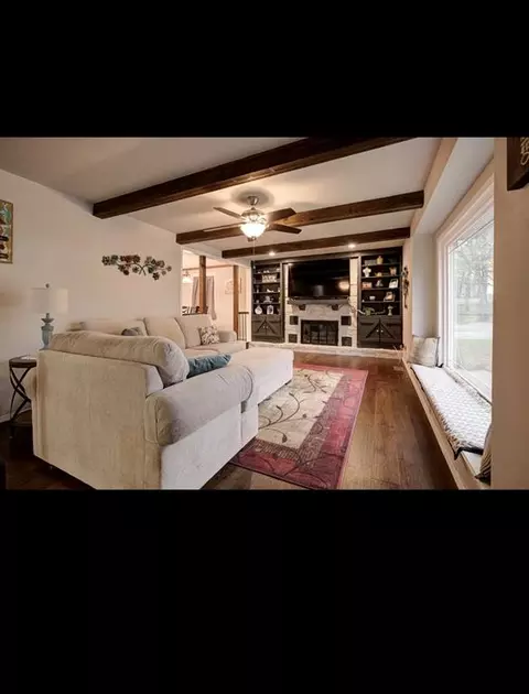 Living - 21024 Judy Cir, Mcloud, OK 74851 photo 1 of 3